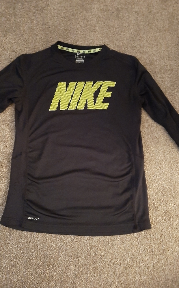 Nike Dri-fit shirt